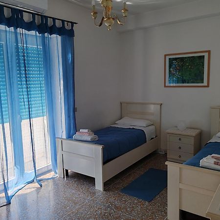 Andreina A San Pietro Apartment Rome Exterior photo