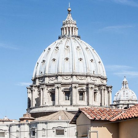 Andreina A San Pietro Apartment Rome Room photo
