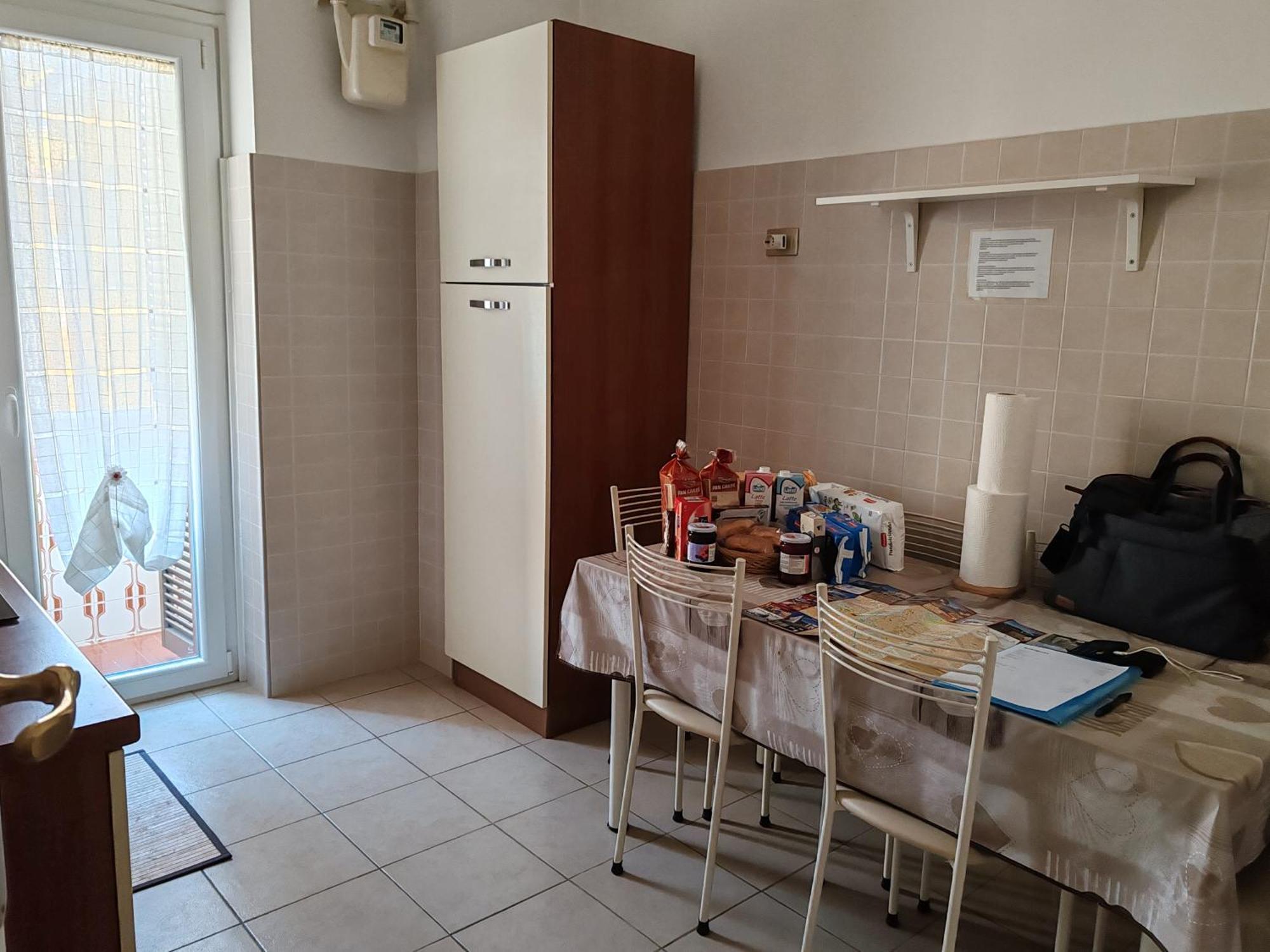 Andreina A San Pietro Apartment Rome Exterior photo