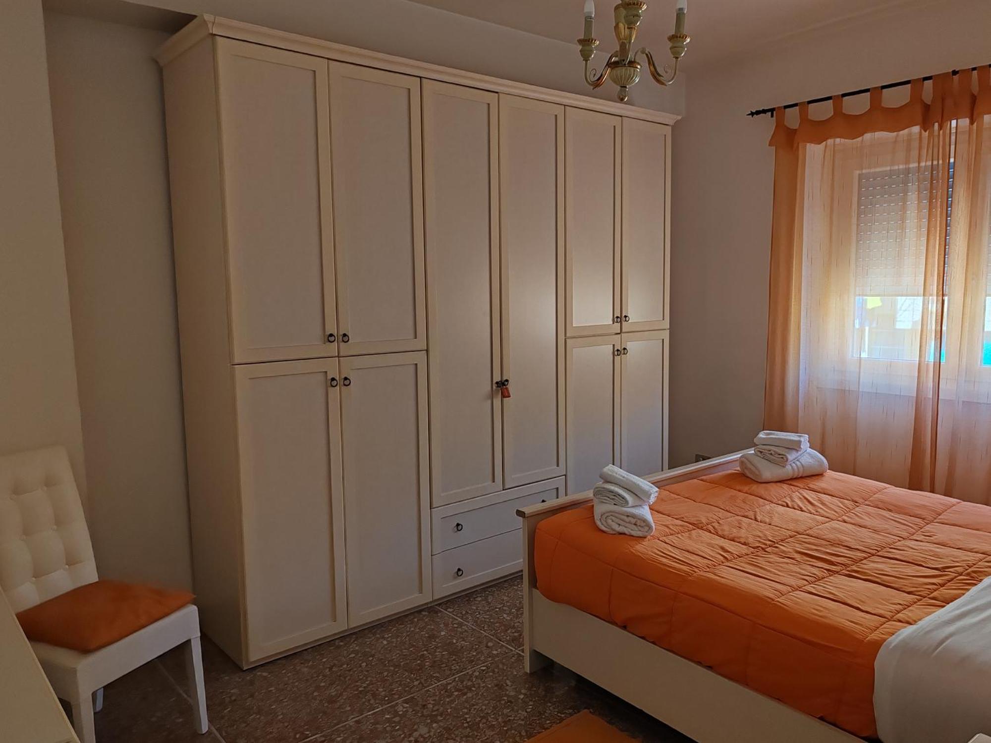 Andreina A San Pietro Apartment Rome Exterior photo