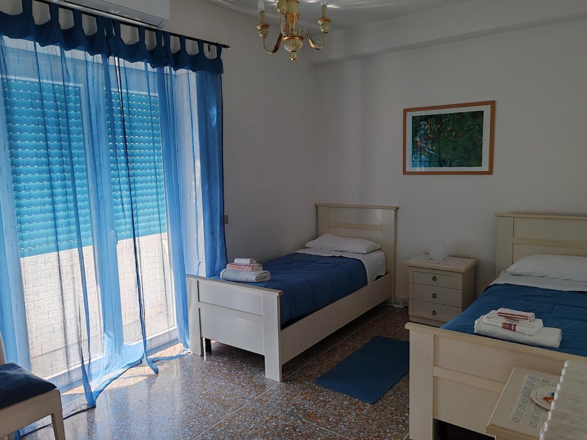 Andreina A San Pietro Apartment Rome Exterior photo