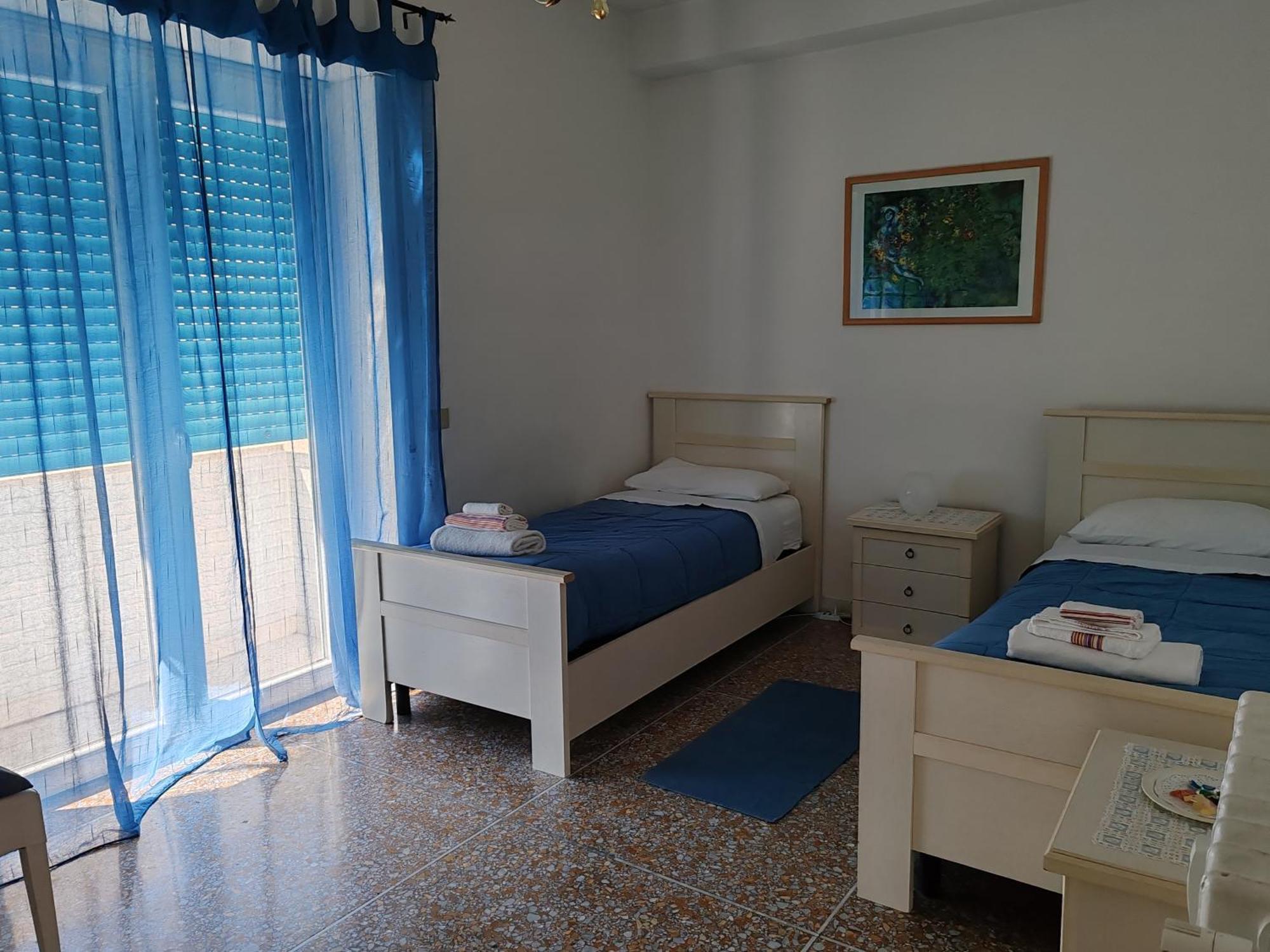 Andreina A San Pietro Apartment Rome Exterior photo
