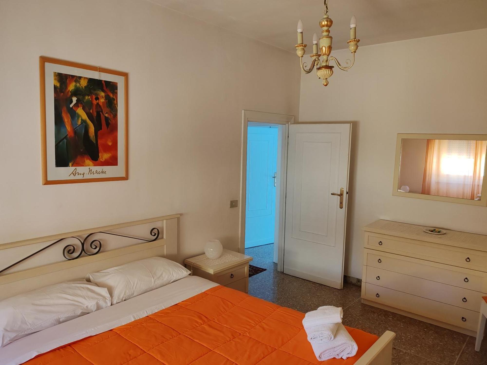 Andreina A San Pietro Apartment Rome Exterior photo