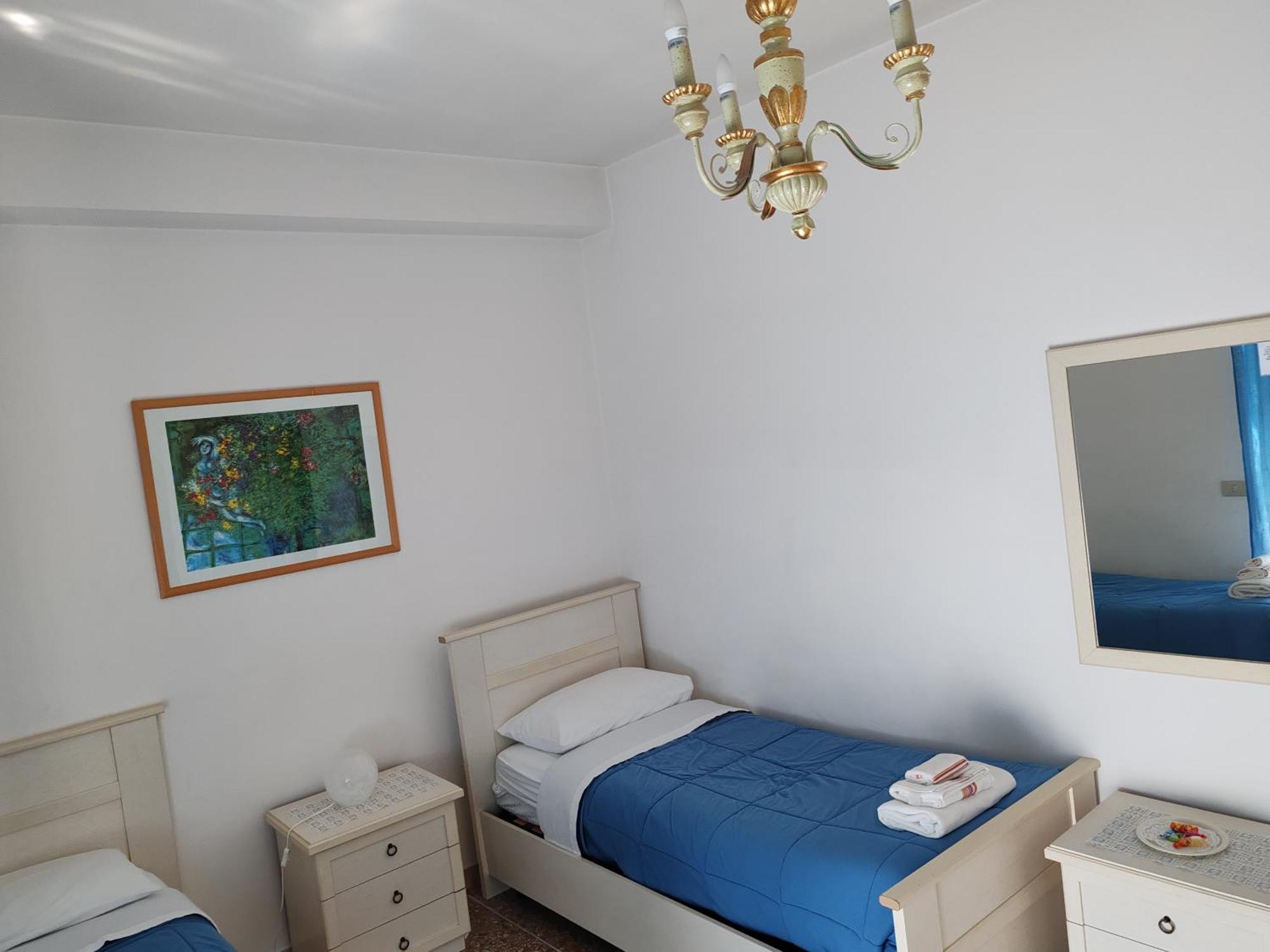 Andreina A San Pietro Apartment Rome Exterior photo