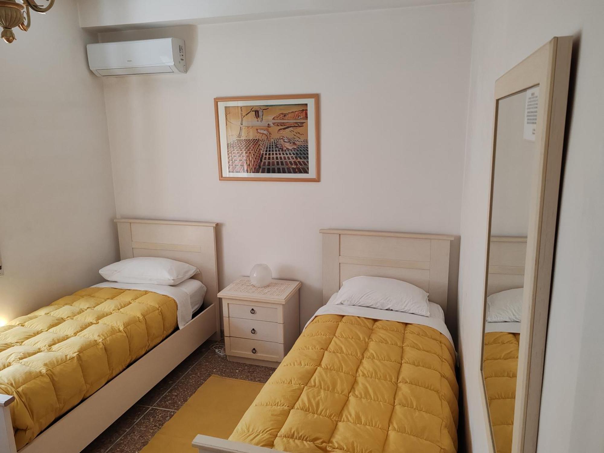 Andreina A San Pietro Apartment Rome Exterior photo