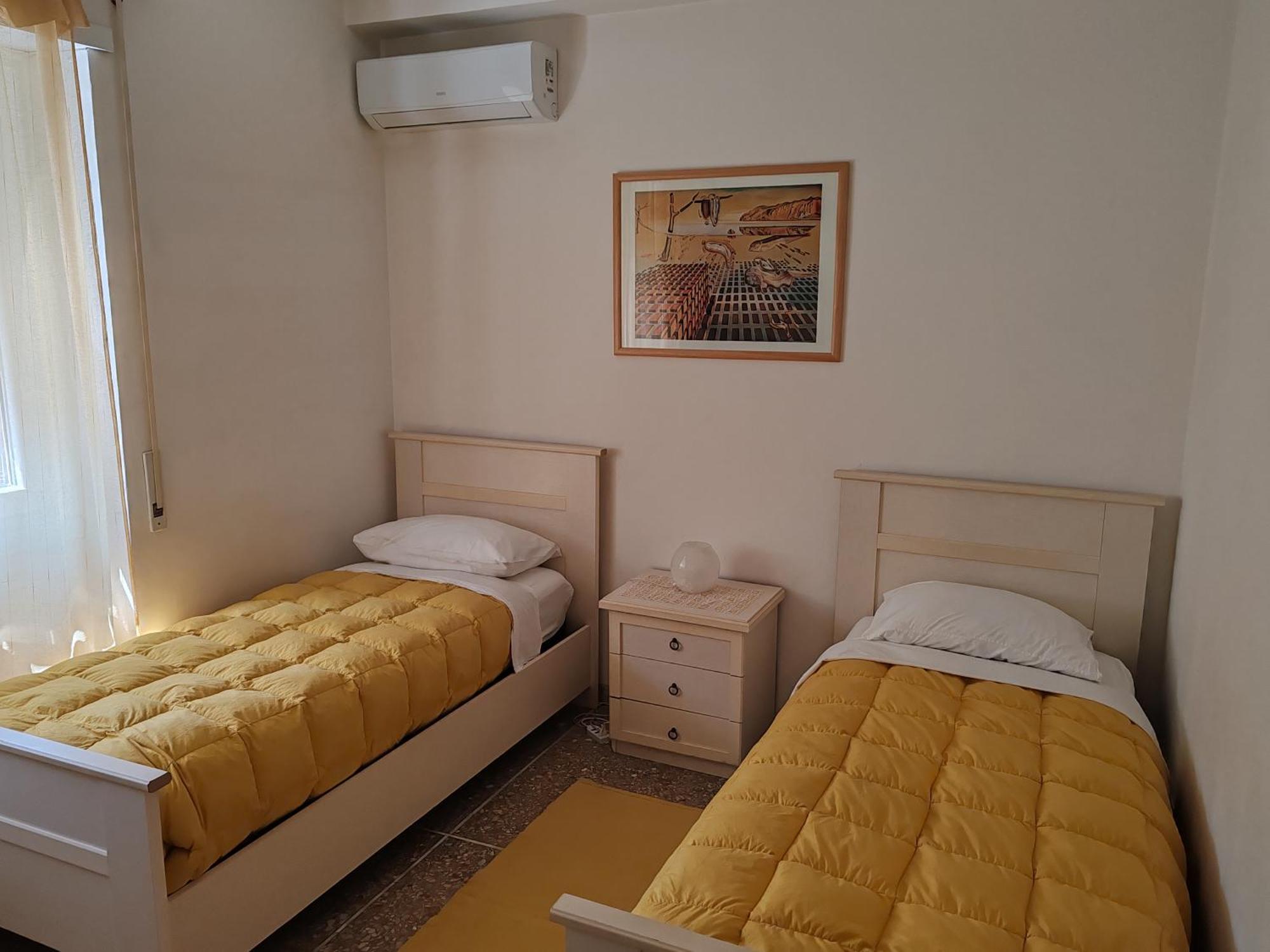 Andreina A San Pietro Apartment Rome Exterior photo