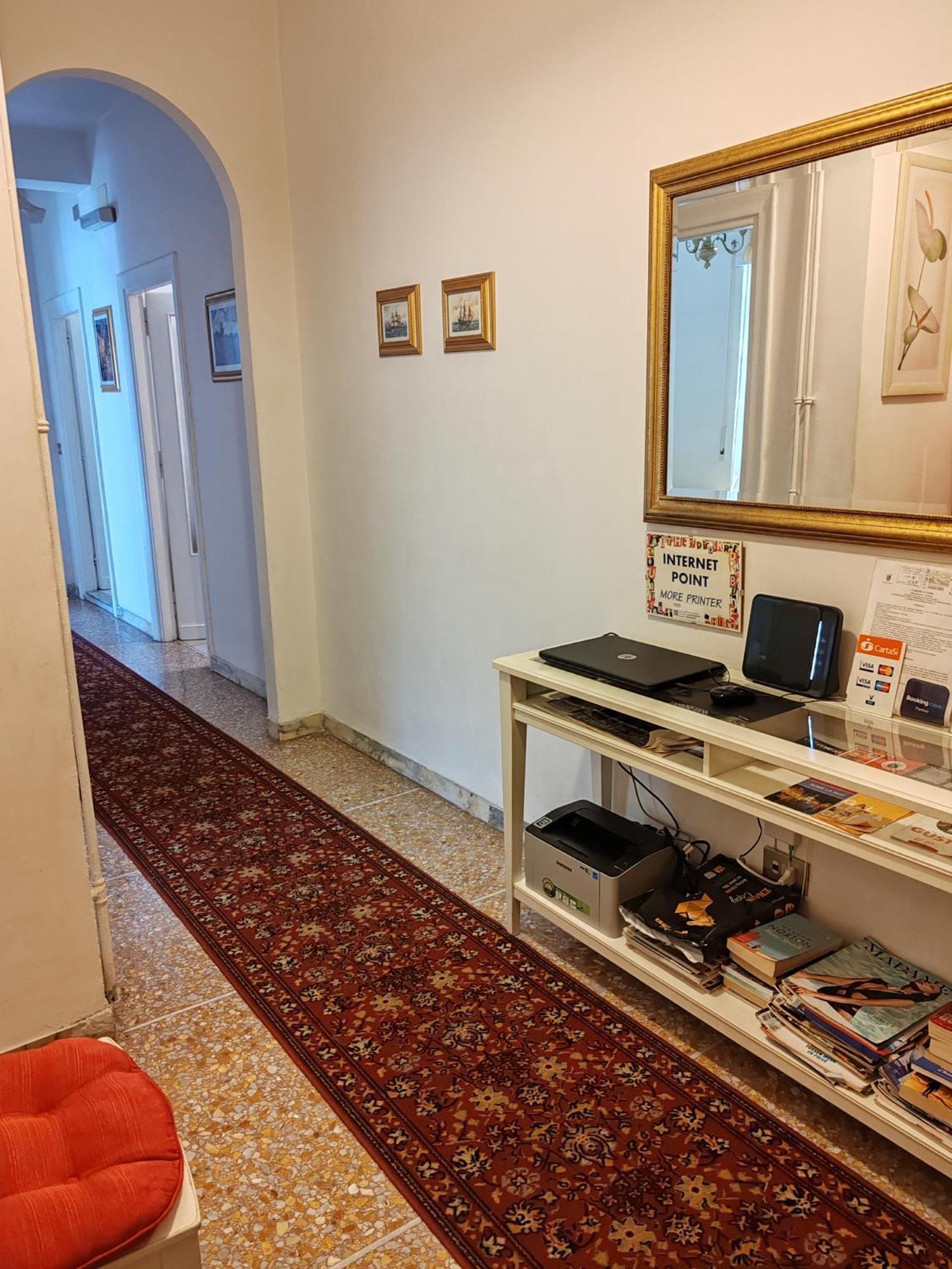 Andreina A San Pietro Apartment Rome Exterior photo