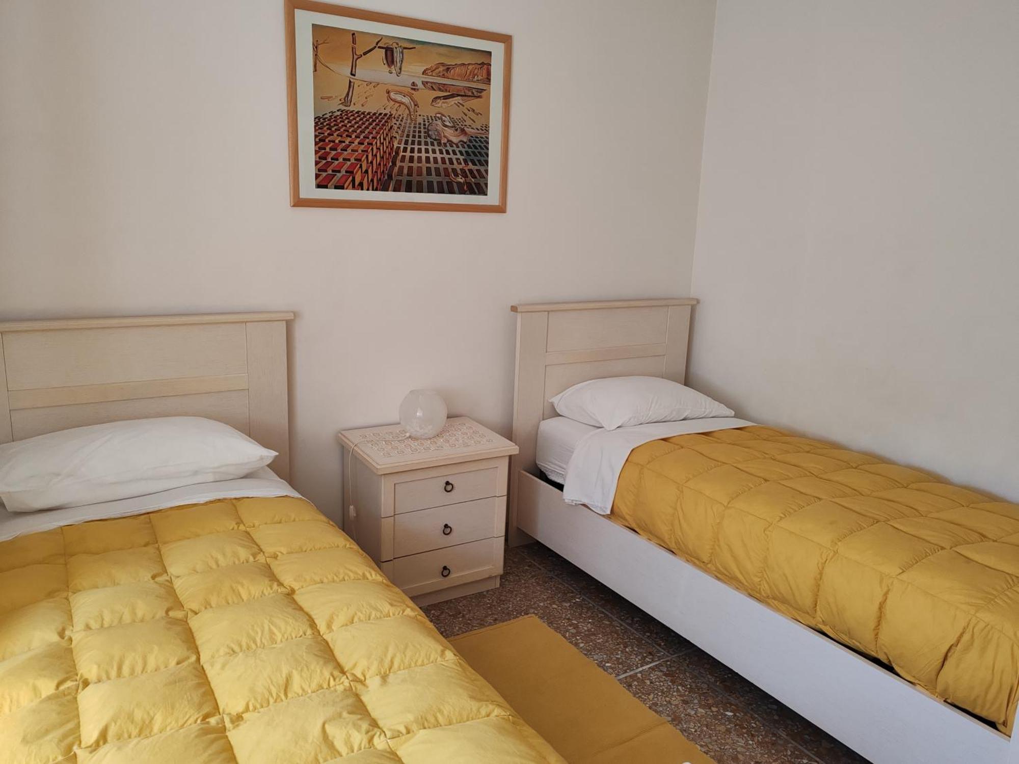 Andreina A San Pietro Apartment Rome Exterior photo