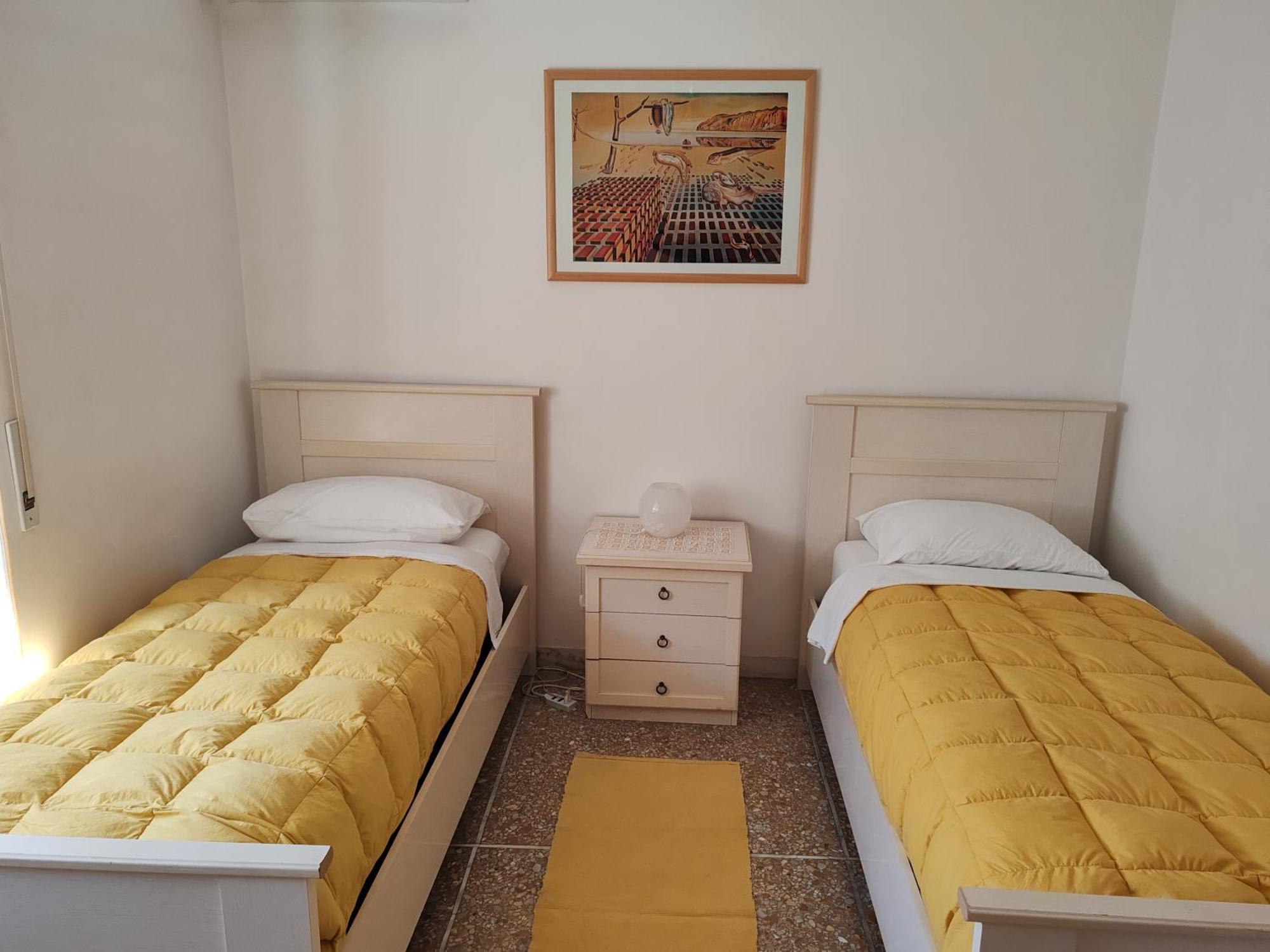 Andreina A San Pietro Apartment Rome Exterior photo