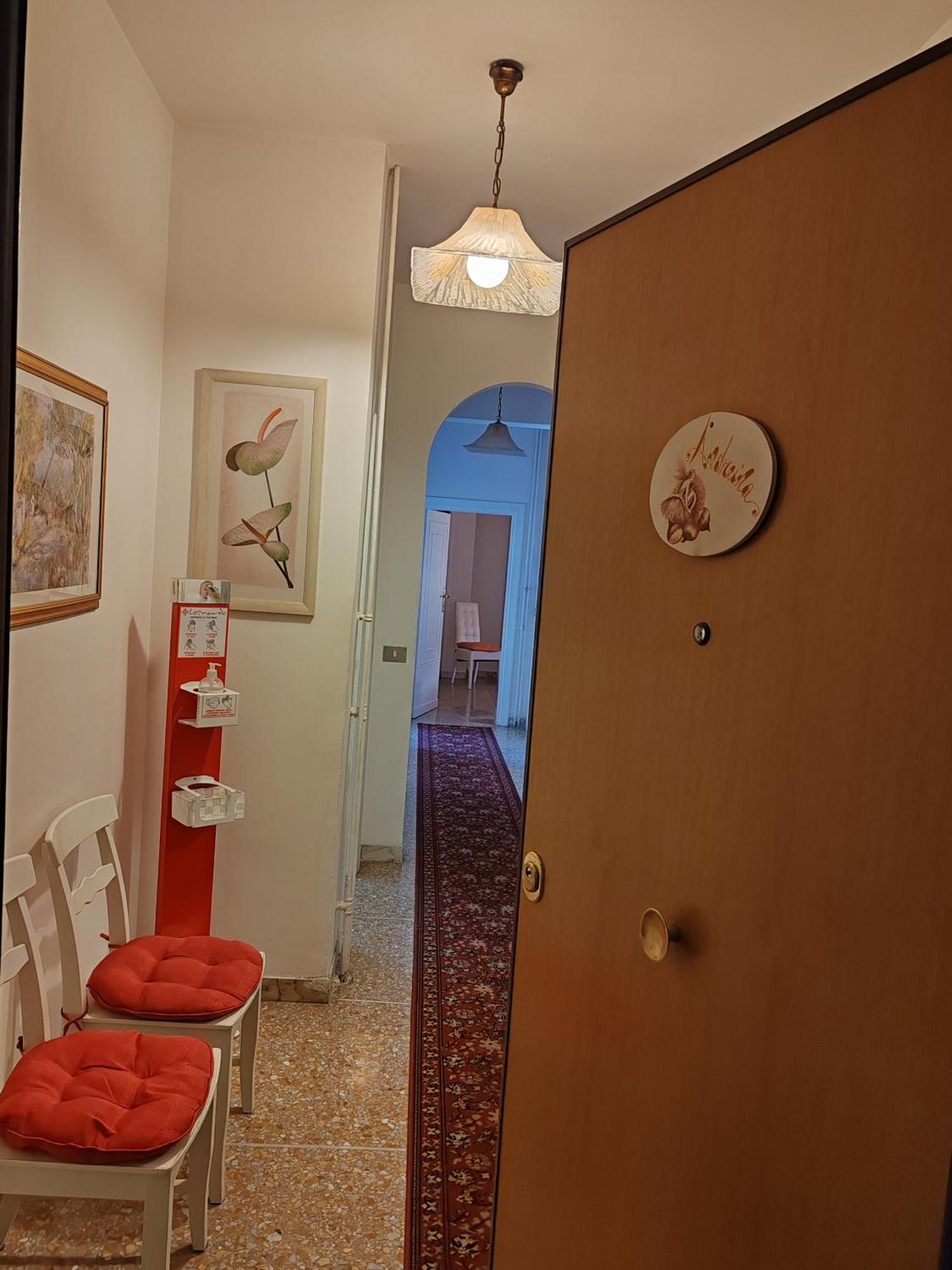 Andreina A San Pietro Apartment Rome Exterior photo