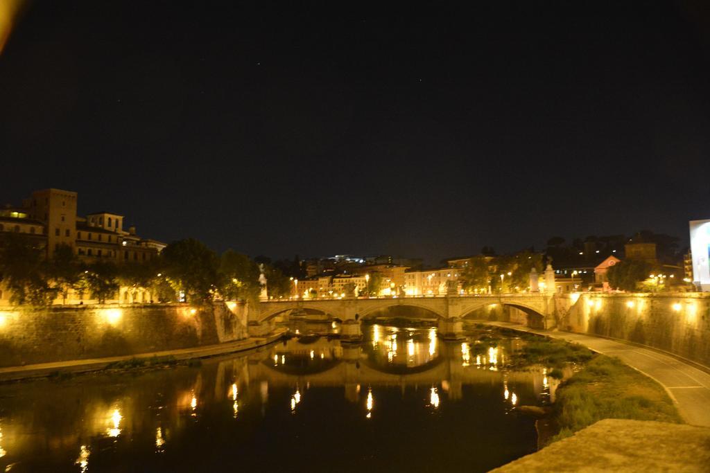 Andreina A San Pietro Apartment Rome Room photo