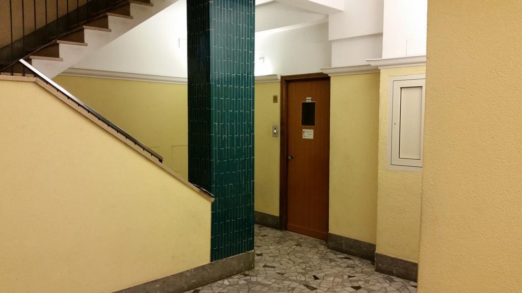 Andreina A San Pietro Apartment Rome Room photo