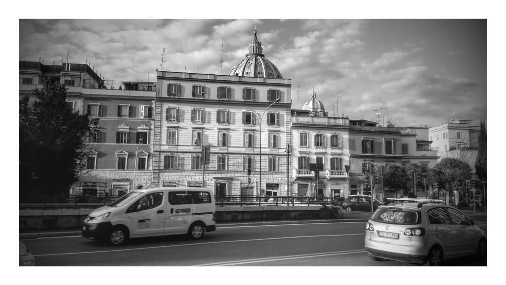 Andreina A San Pietro Apartment Rome Room photo