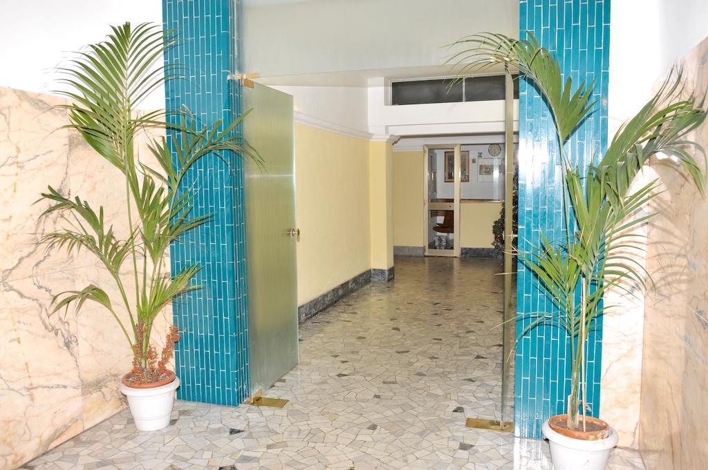Andreina A San Pietro Apartment Rome Room photo