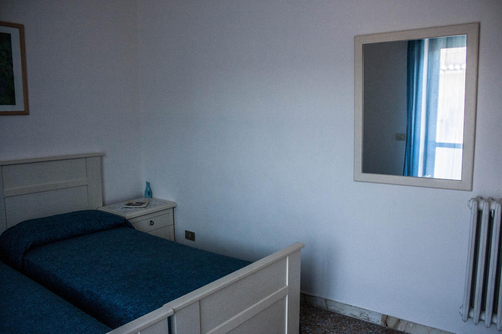 Andreina A San Pietro Apartment Rome Room photo