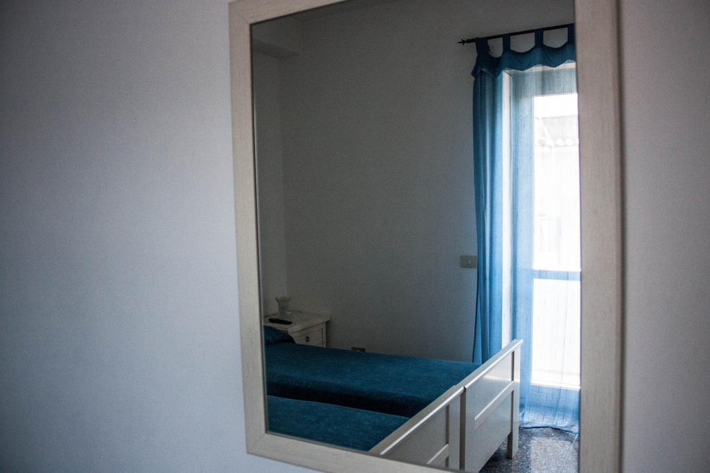 Andreina A San Pietro Apartment Rome Room photo