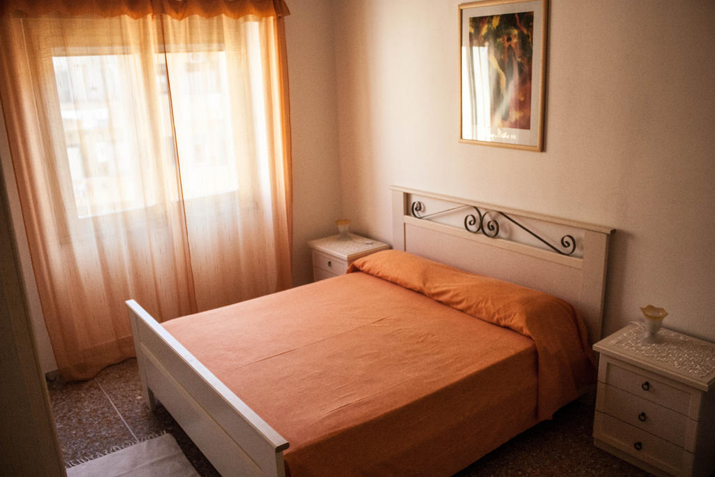 Andreina A San Pietro Apartment Rome Room photo