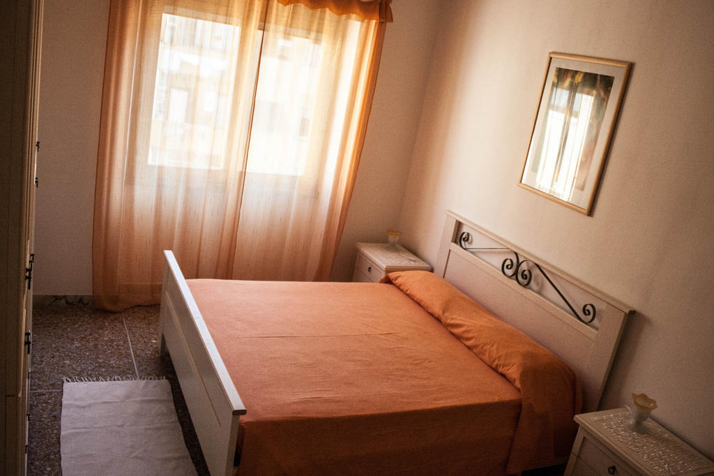 Andreina A San Pietro Apartment Rome Room photo