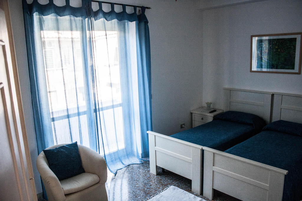 Andreina A San Pietro Apartment Rome Room photo