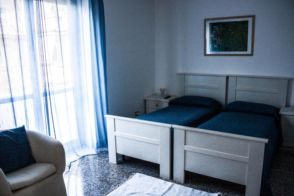 Andreina A San Pietro Apartment Rome Room photo