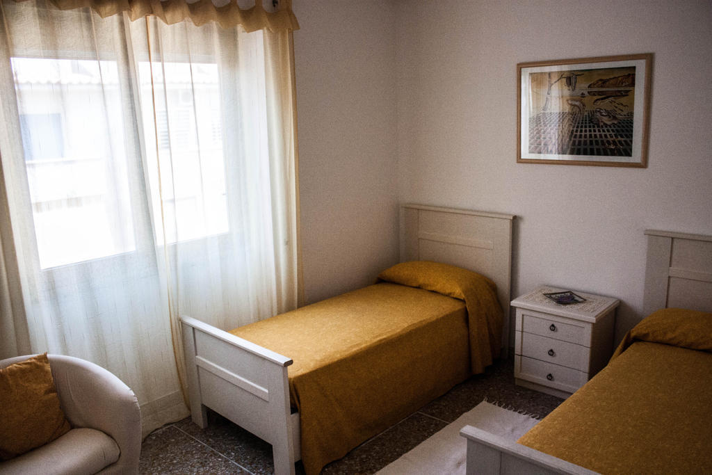 Andreina A San Pietro Apartment Rome Room photo