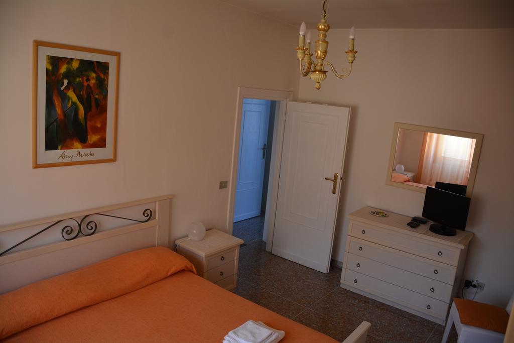 Andreina A San Pietro Apartment Rome Exterior photo