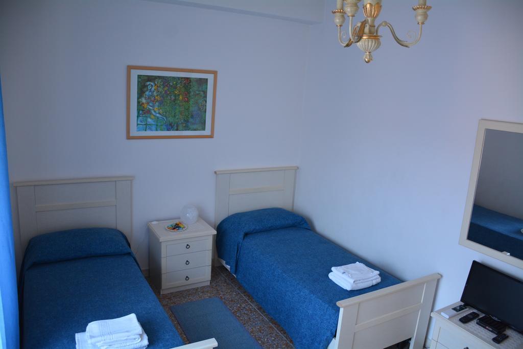 Andreina A San Pietro Apartment Rome Exterior photo