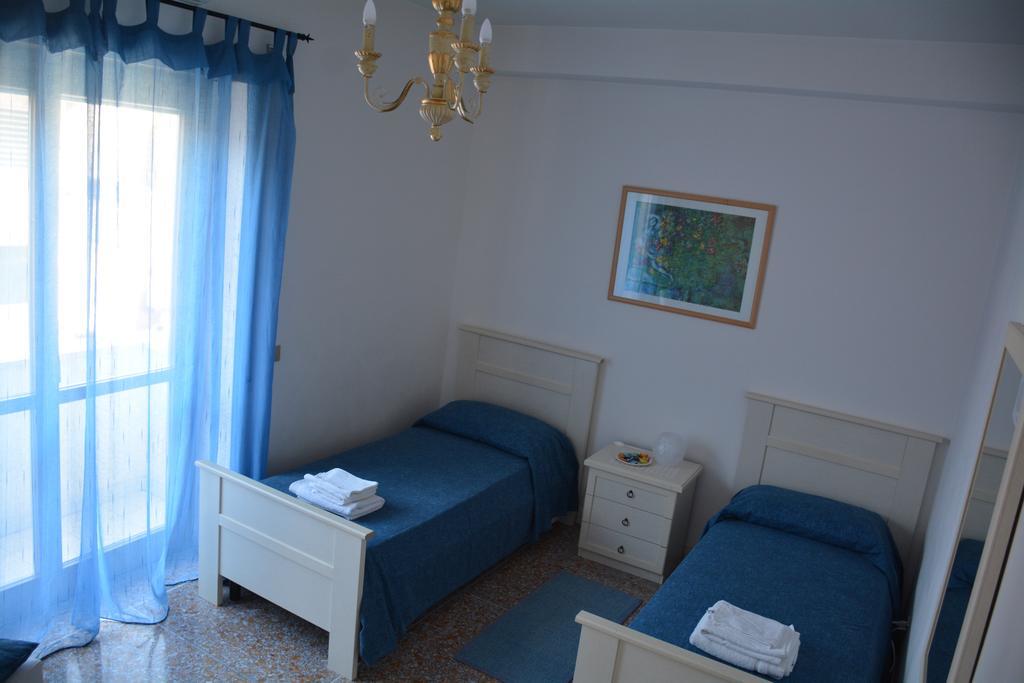 Andreina A San Pietro Apartment Rome Exterior photo